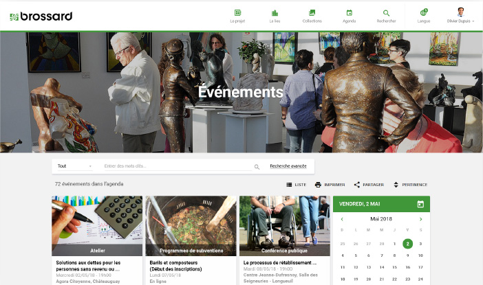 InMedia V6 - InMedia Technologies